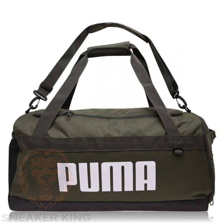 Спортивна сумка PUMA Challenger Duffel Bag M
